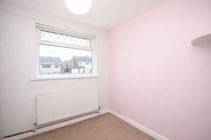 Bedroom Three- click for photo gallery